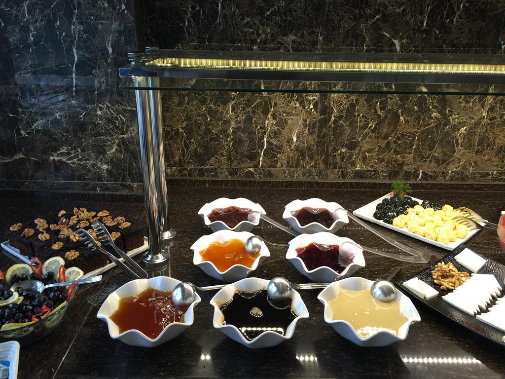 Otel Eyna Ankara