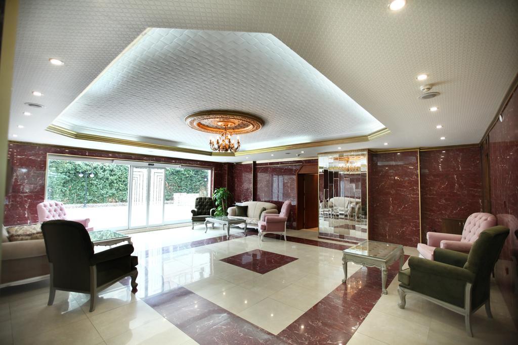 Otel Eyna