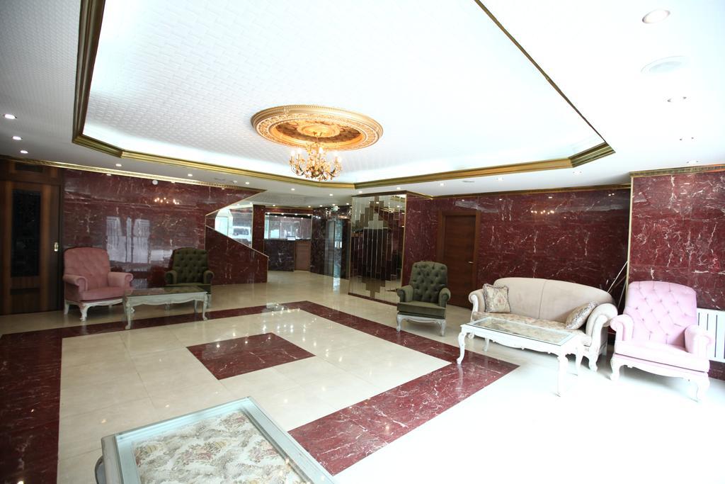 Eyna Otel Ankara