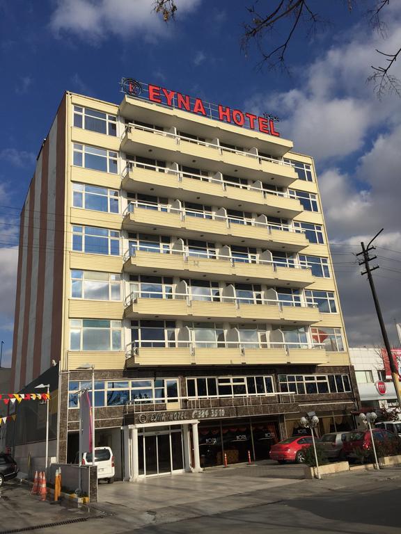 Otel Eyna Ankara