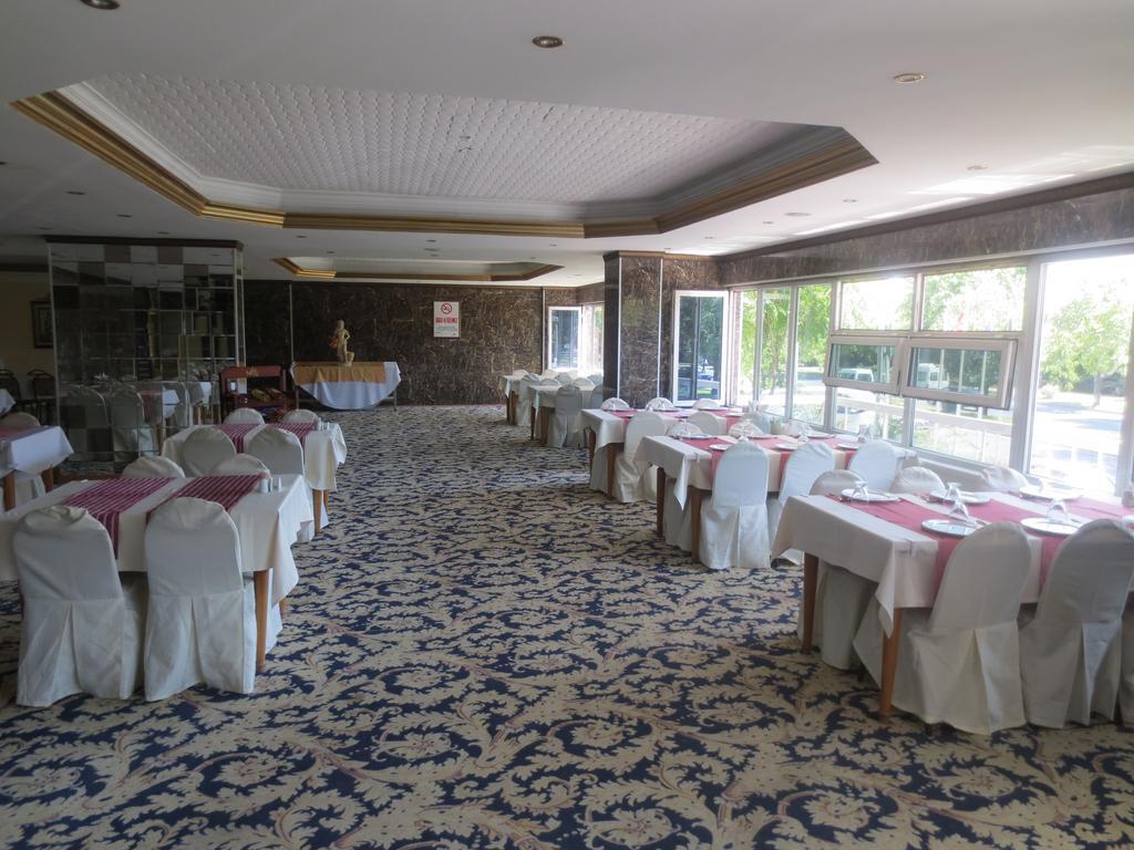 Otel Eyna Ankara