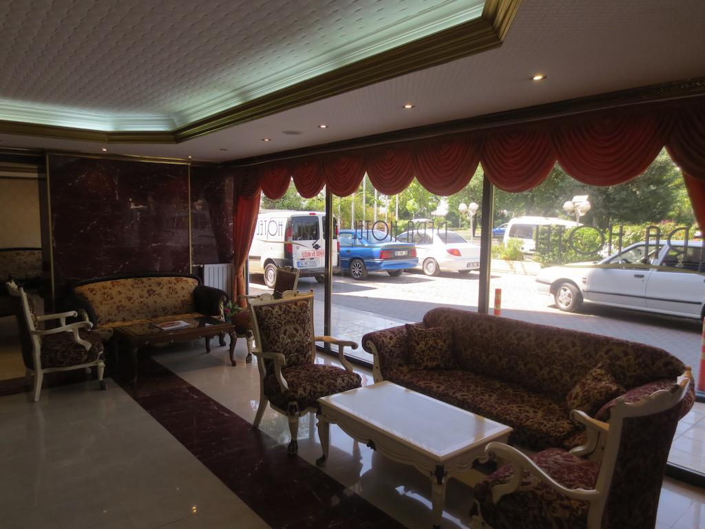 Eyna Ankara