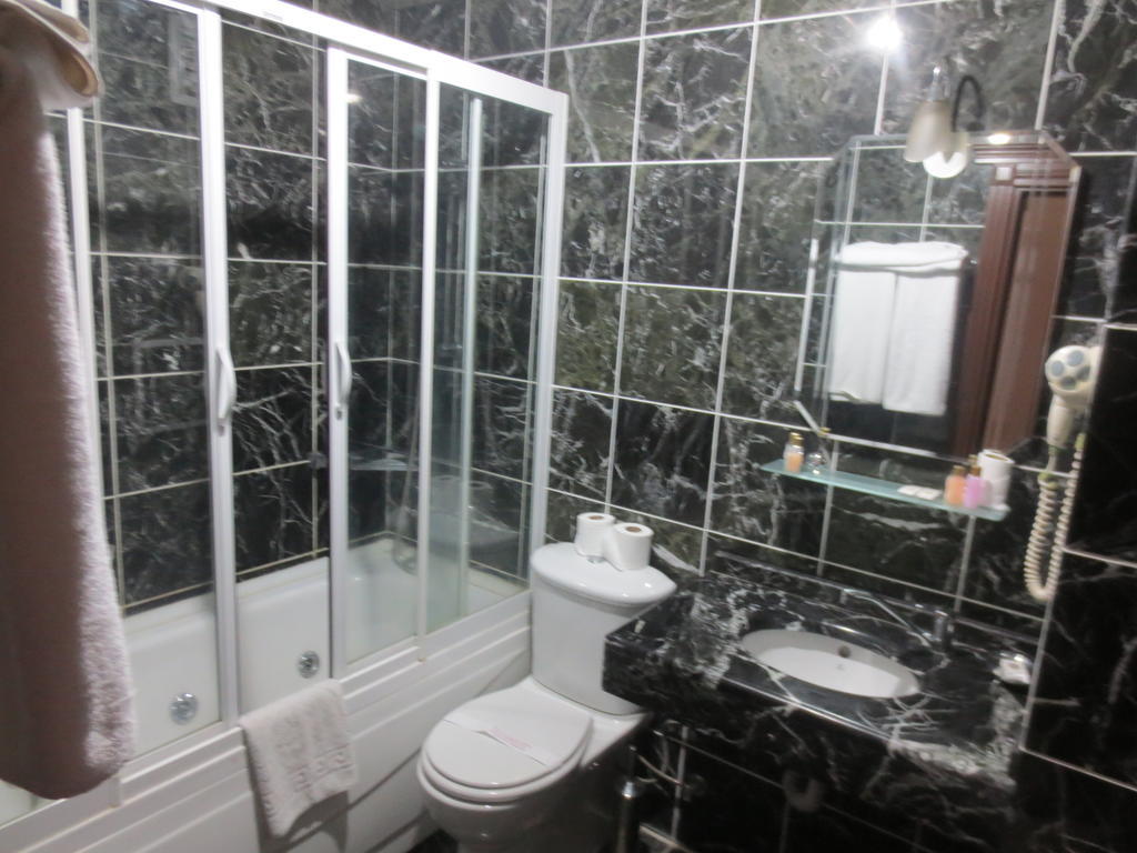 Otel Eyna Ankara