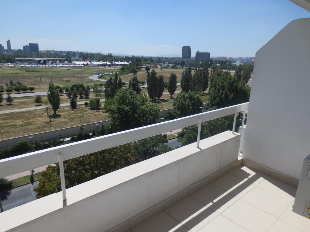 Otel Eyna